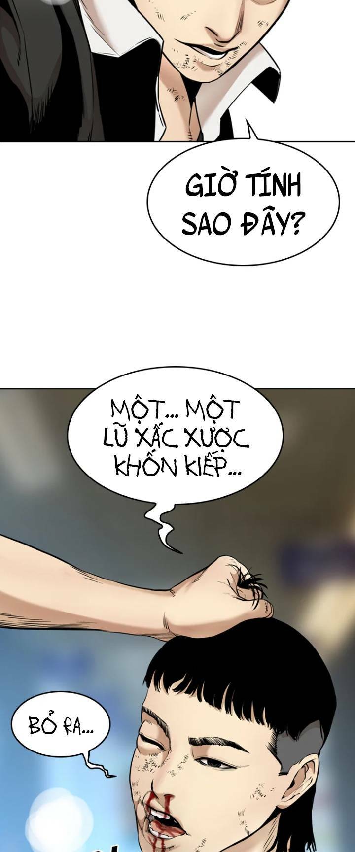 The Blob - Chương 70