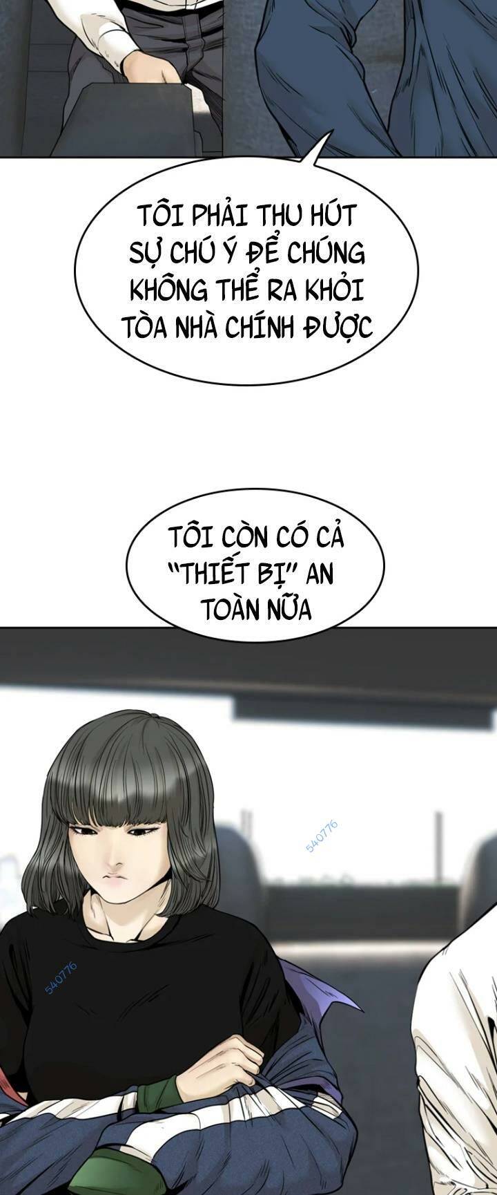 The Blob - Chương 70