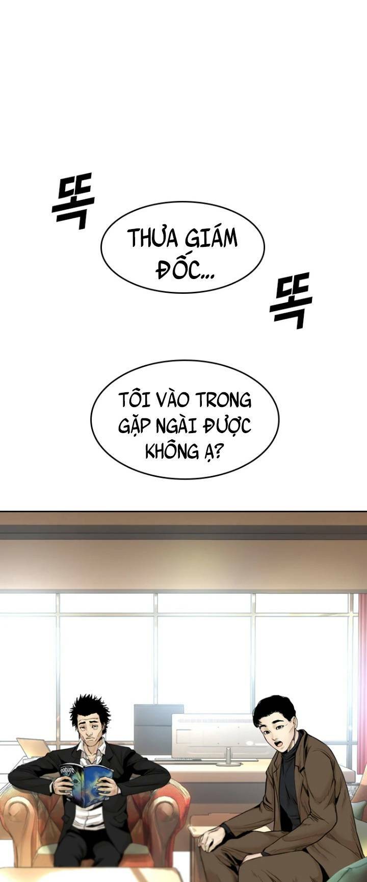 The Blob - Chương 71