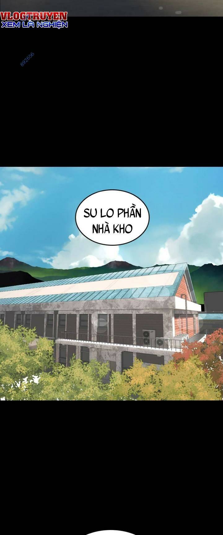 The Blob - Chương 71