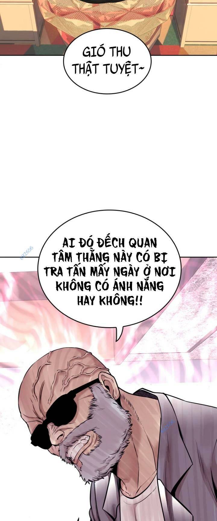 The Blob - Chương 71