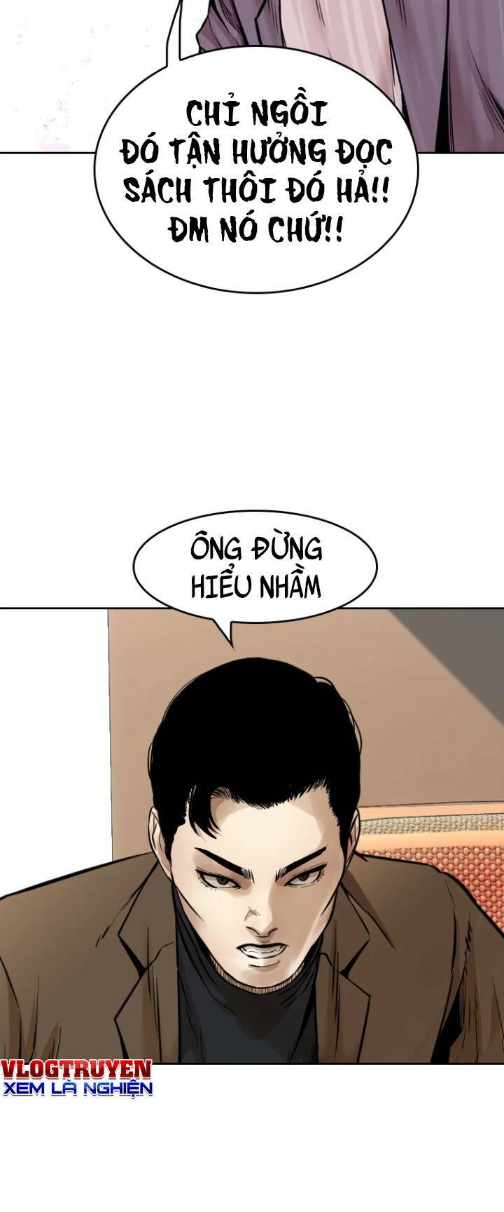 The Blob - Chương 71