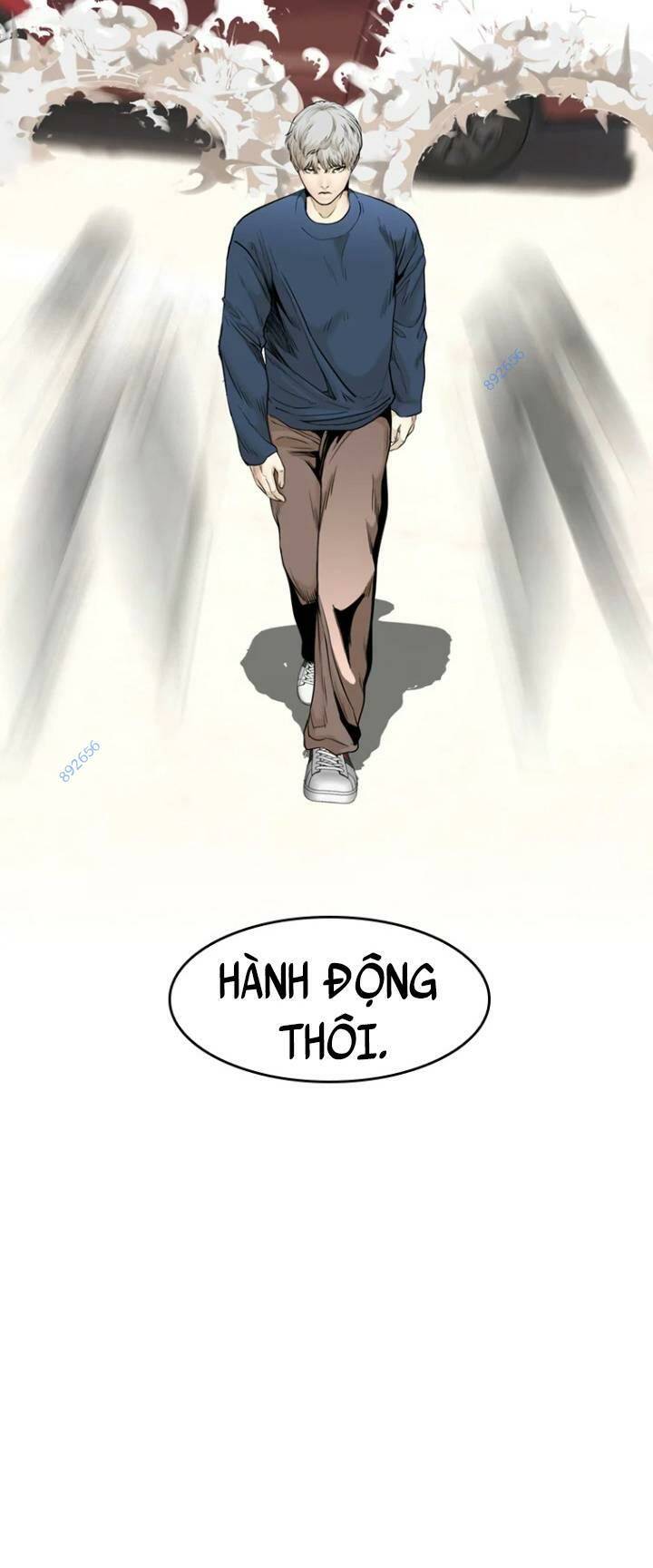 The Blob - Chương 71