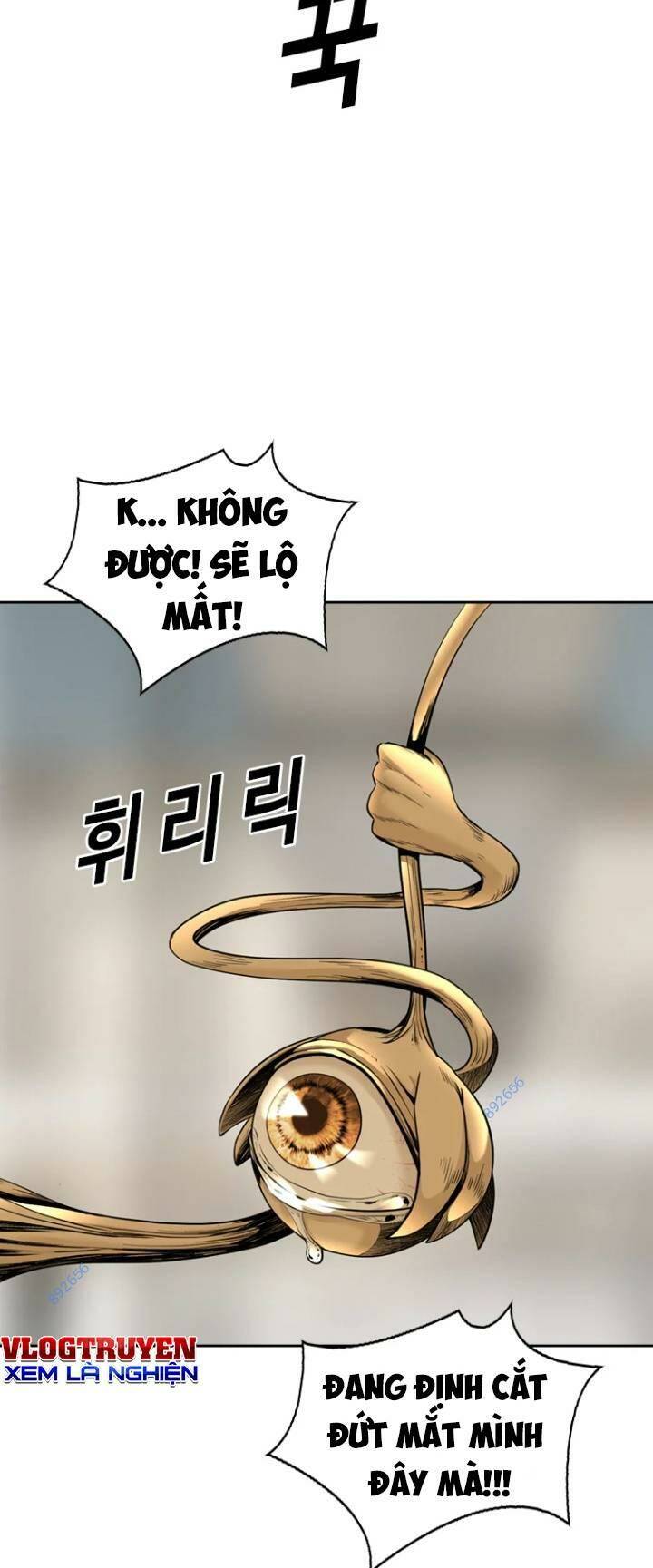 The Blob - Chương 71