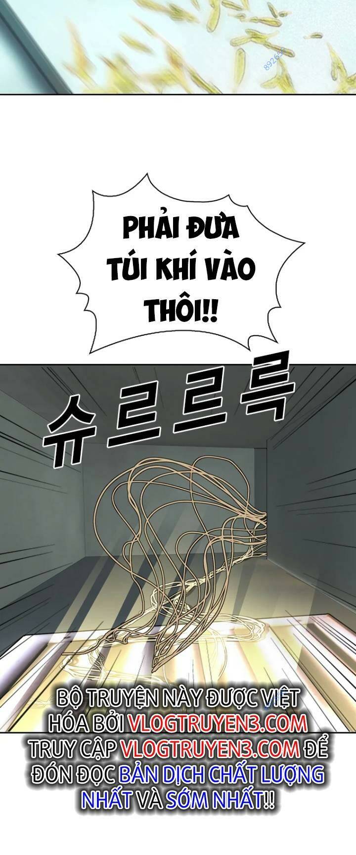 The Blob - Chương 71
