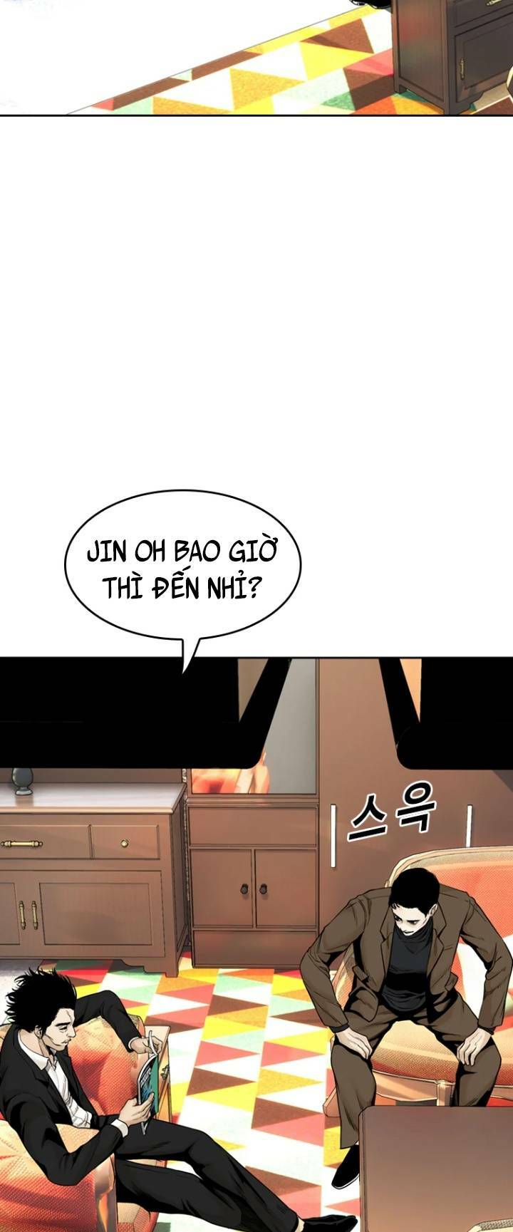 The Blob - Chương 71