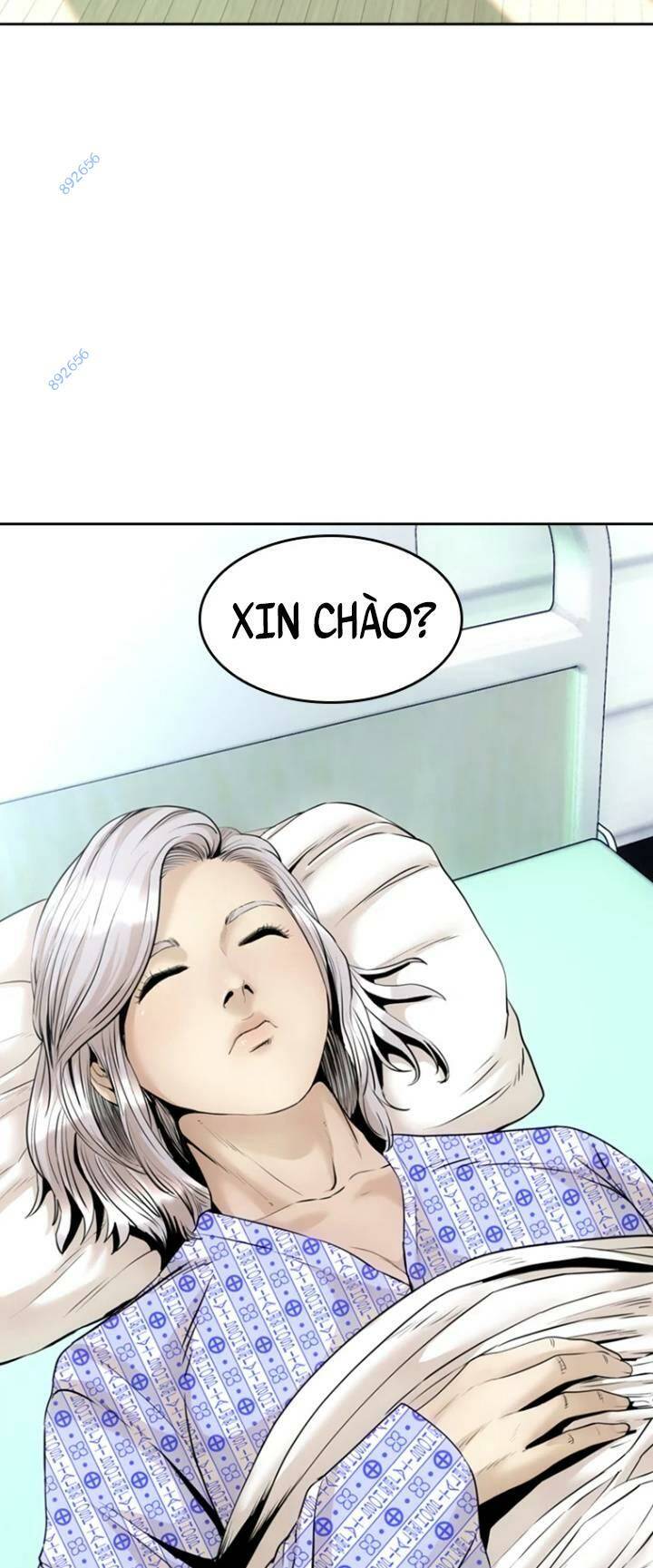 The Blob - Chương 71