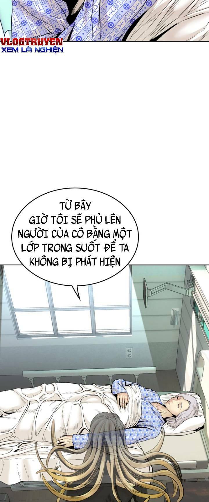 The Blob - Chương 71