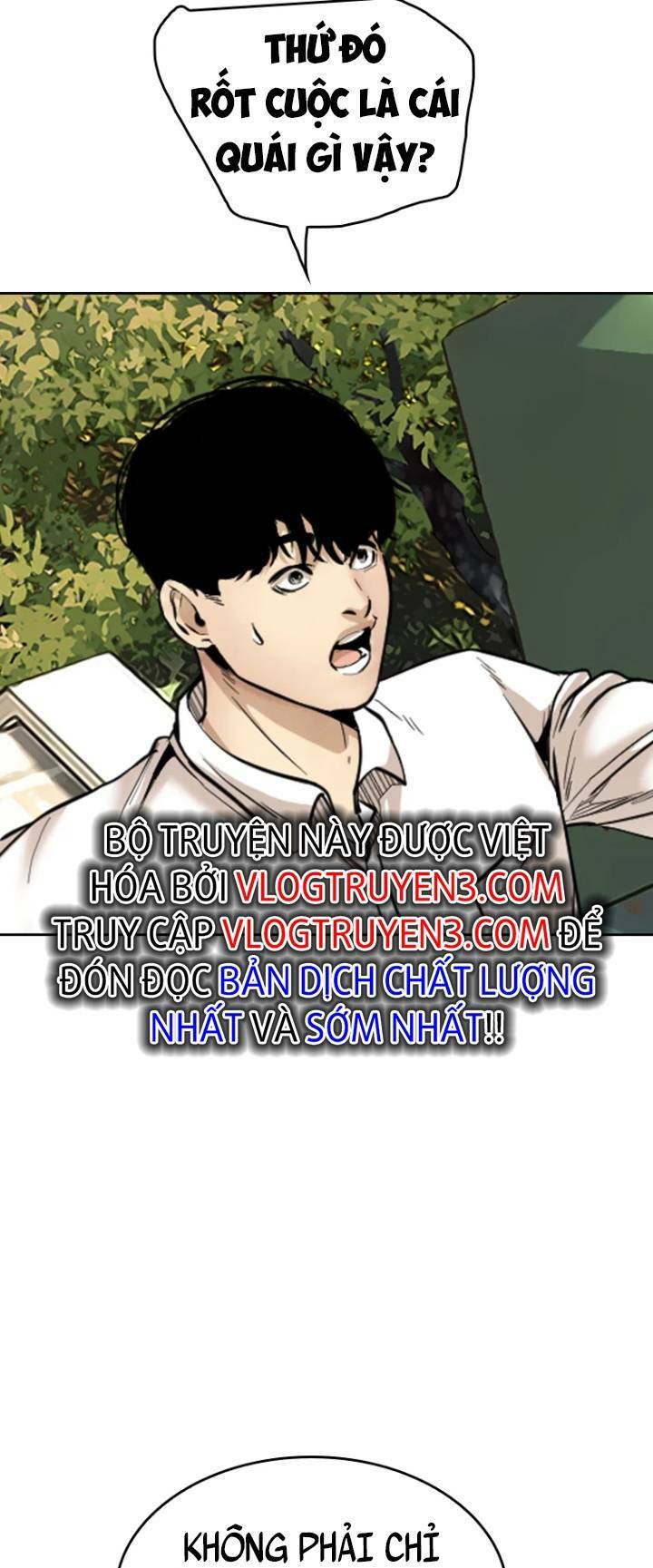 The Blob - Chương 71