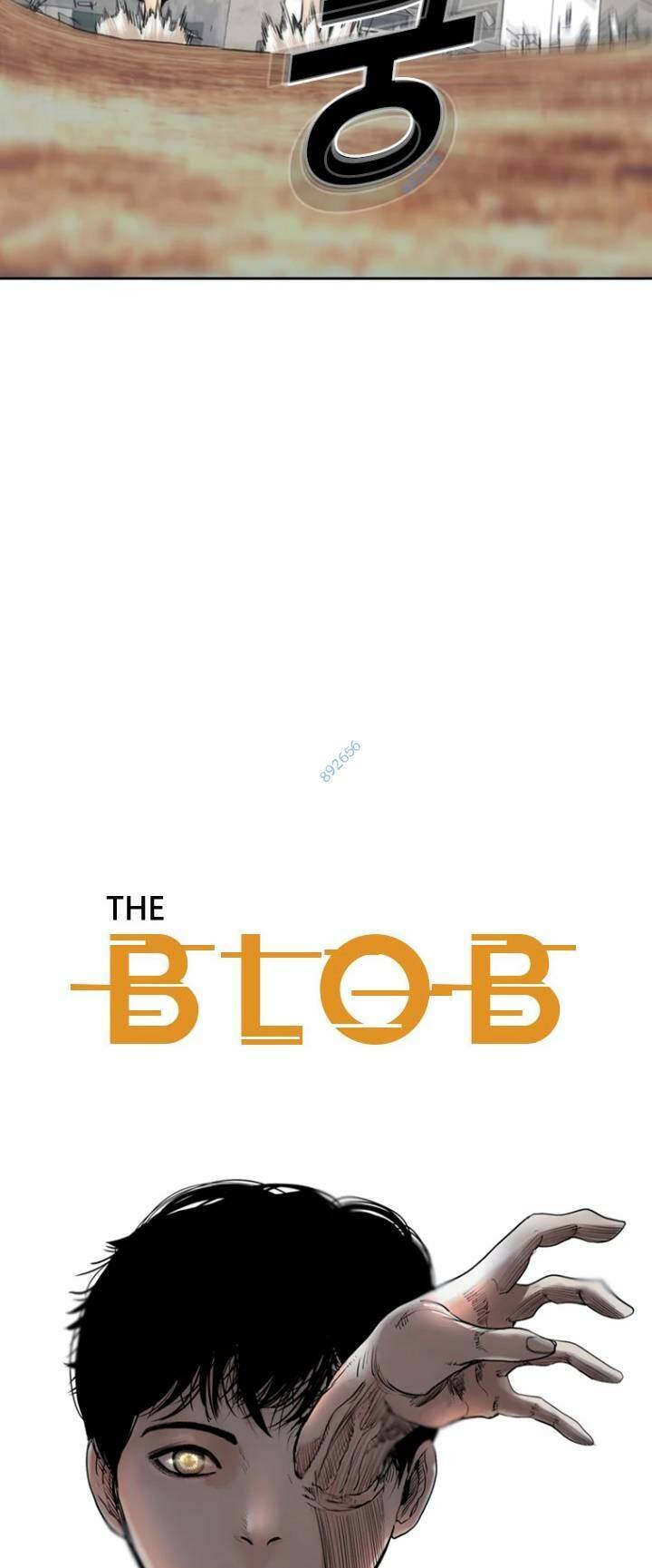 The Blob - Chương 72