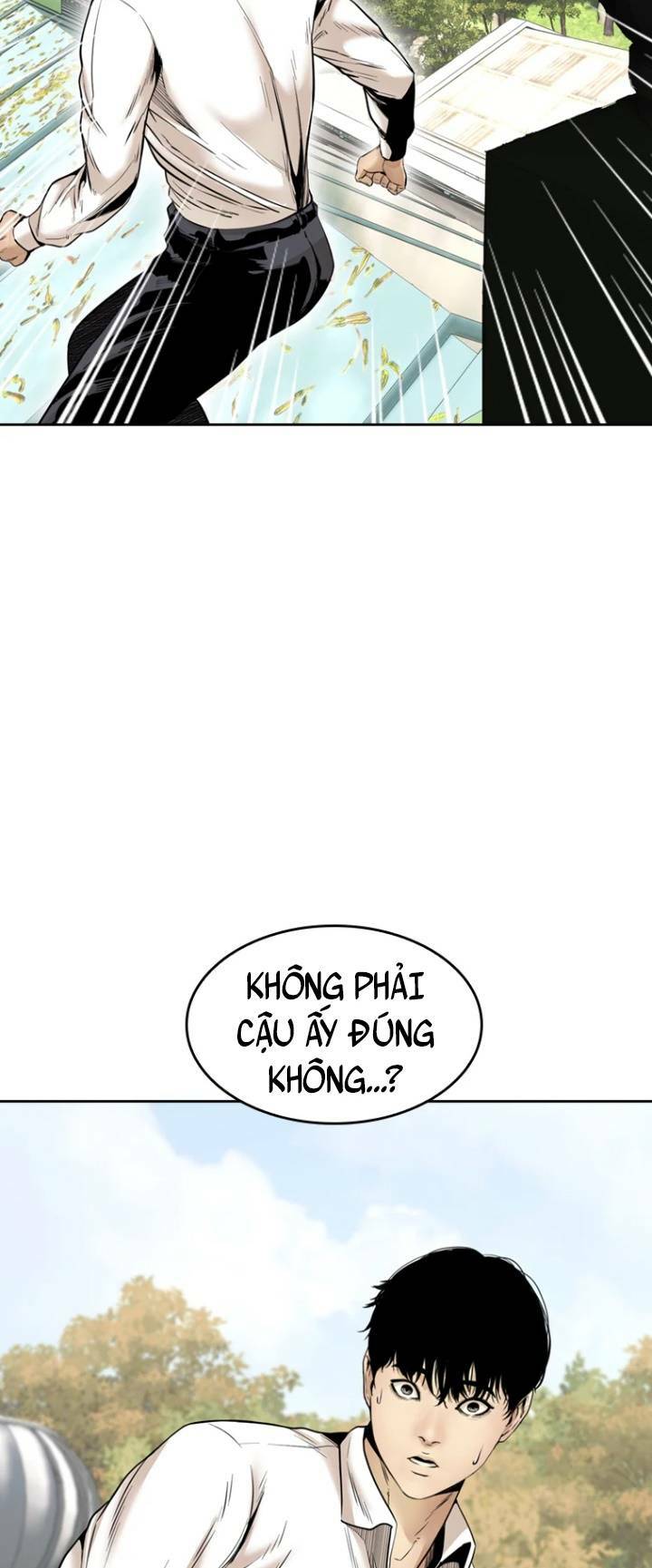 The Blob - Chương 72
