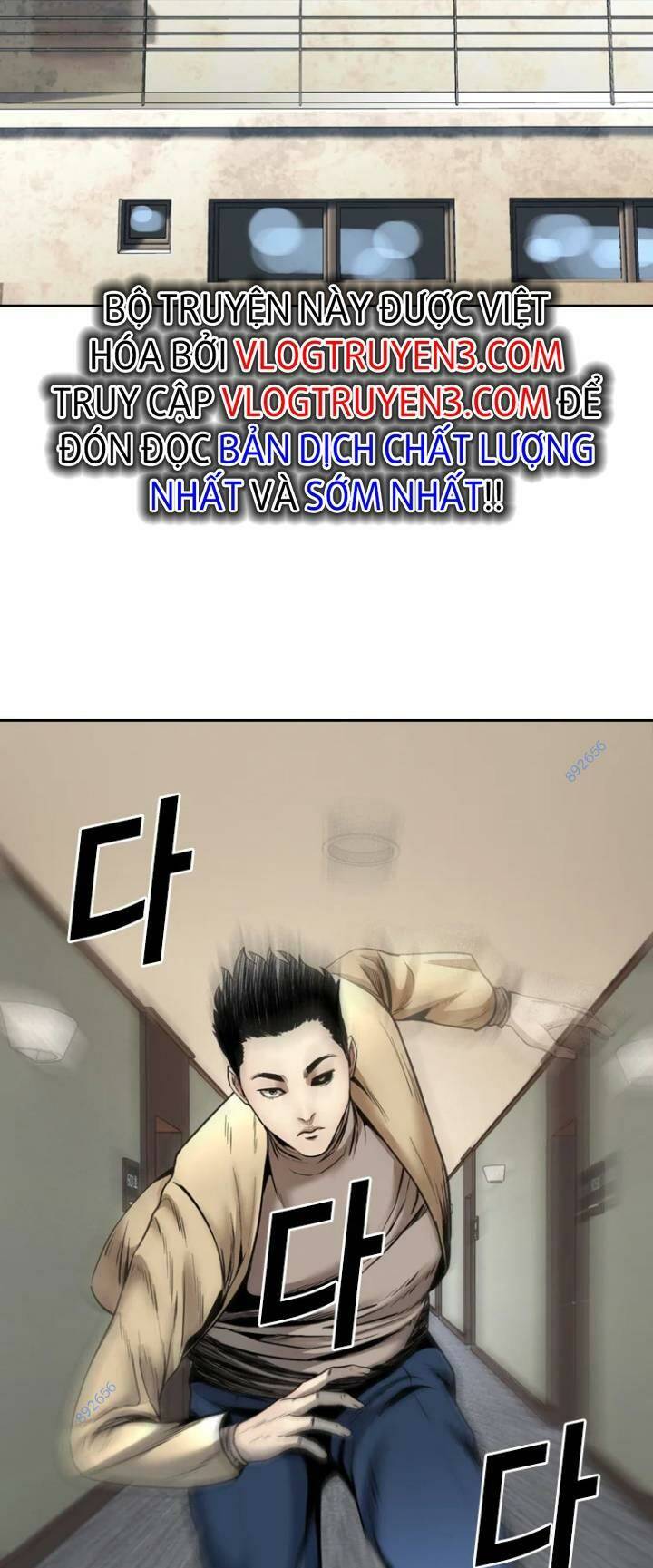 The Blob - Chương 72