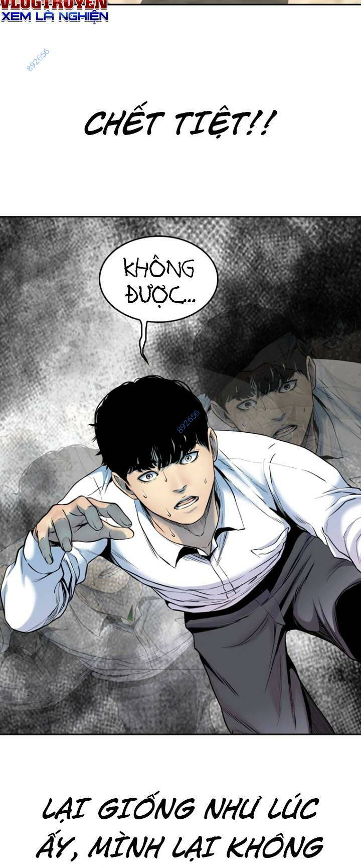 The Blob - Chương 72