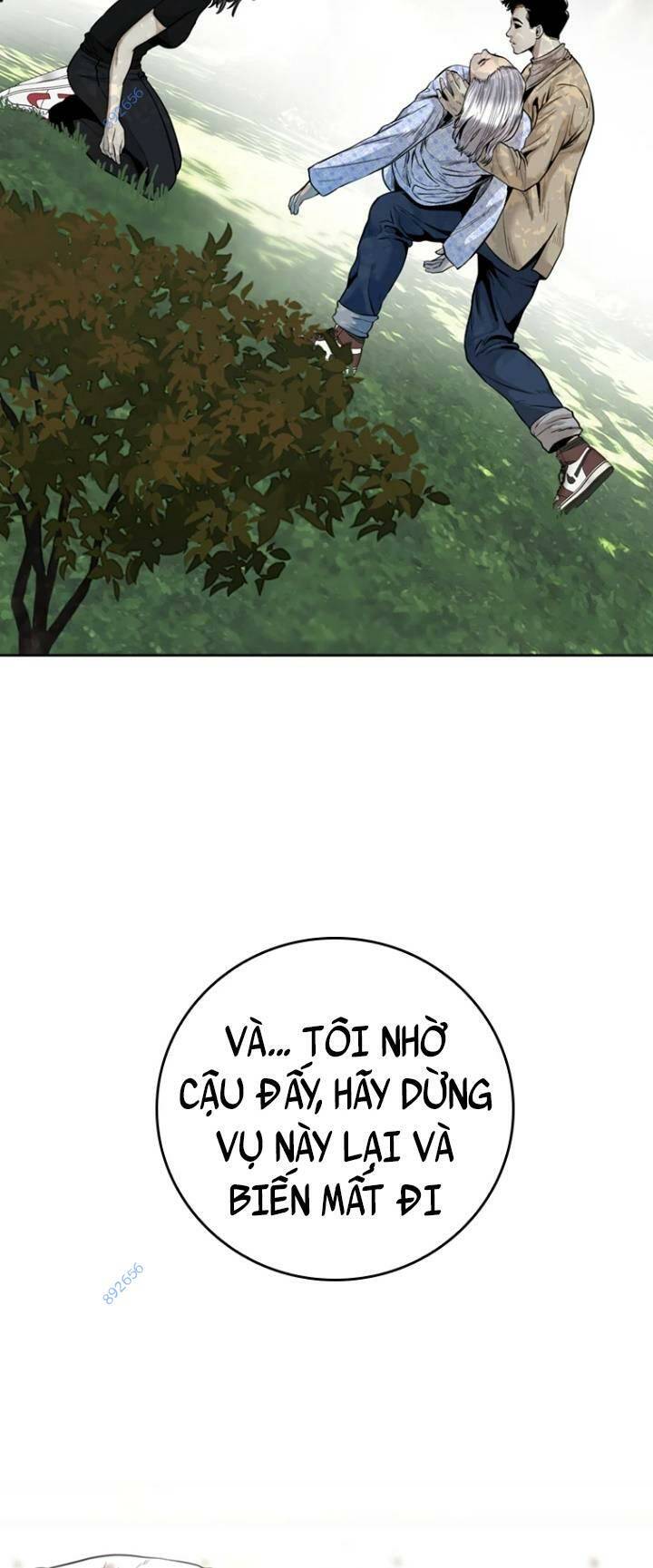 The Blob - Chương 72