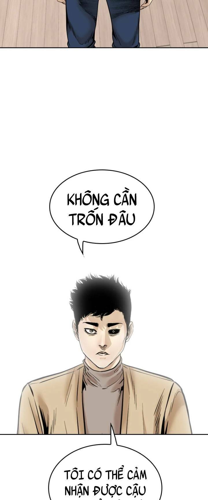 The Blob - Chương 72