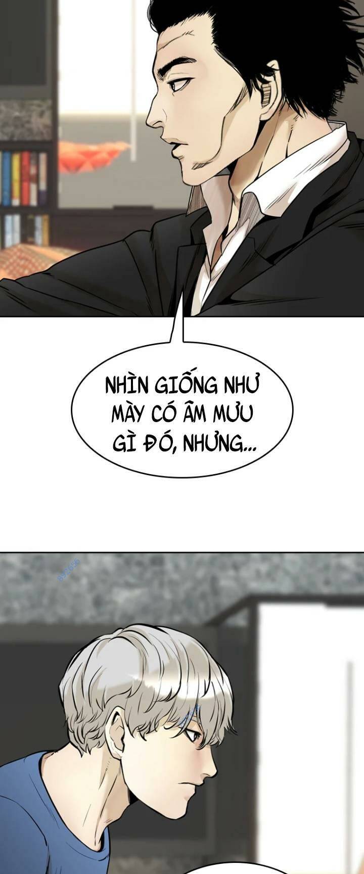 The Blob - Chương 72