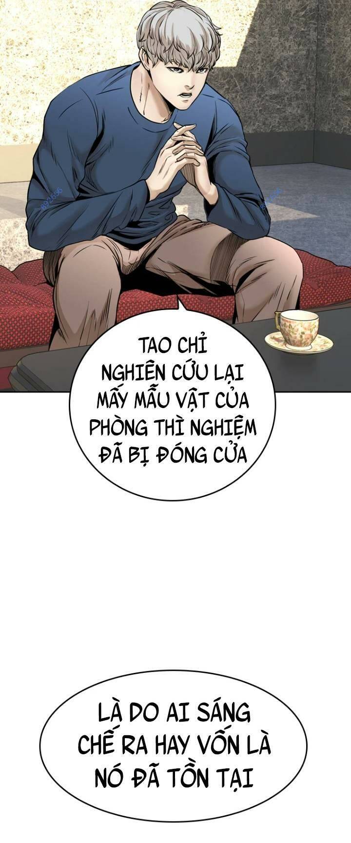 The Blob - Chương 72