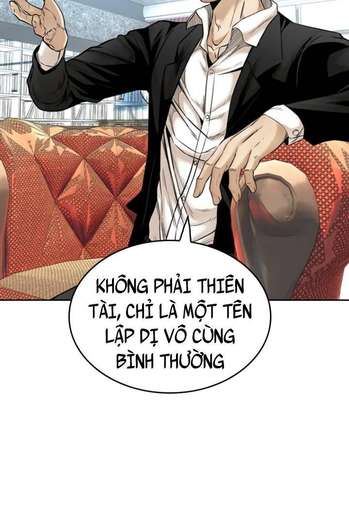 The Blob - Chương 72
