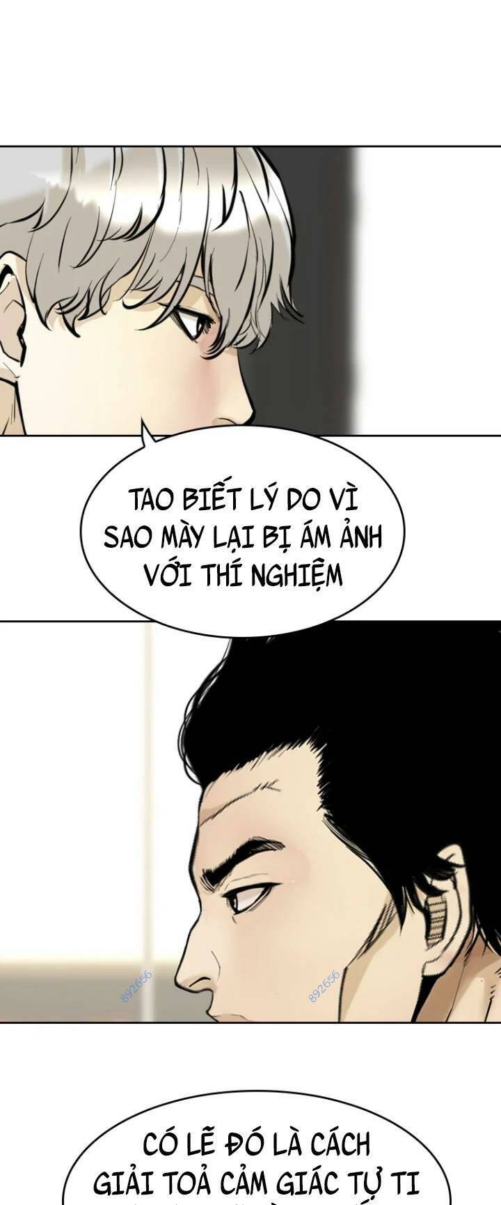 The Blob - Chương 72