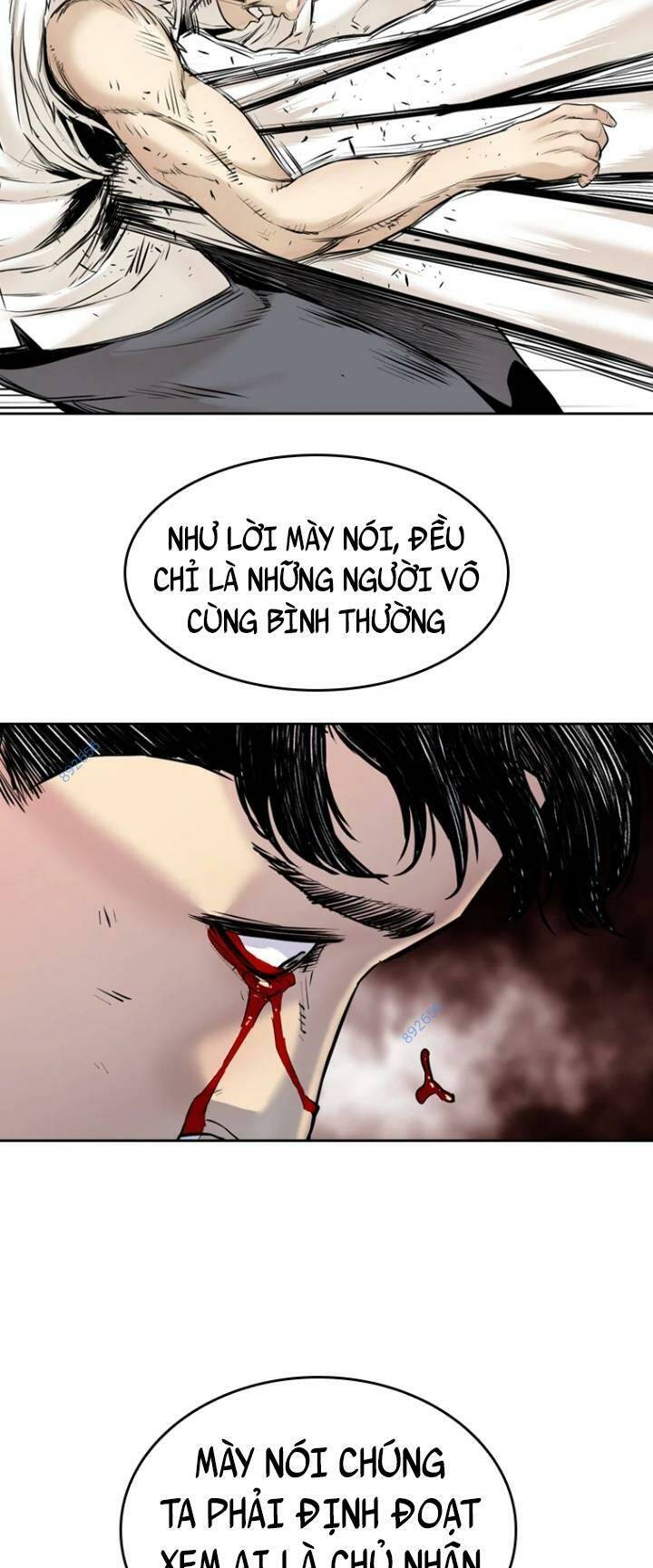 The Blob - Chương 72