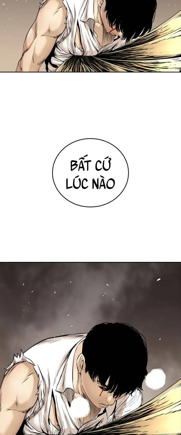 The Blob - Chương 72