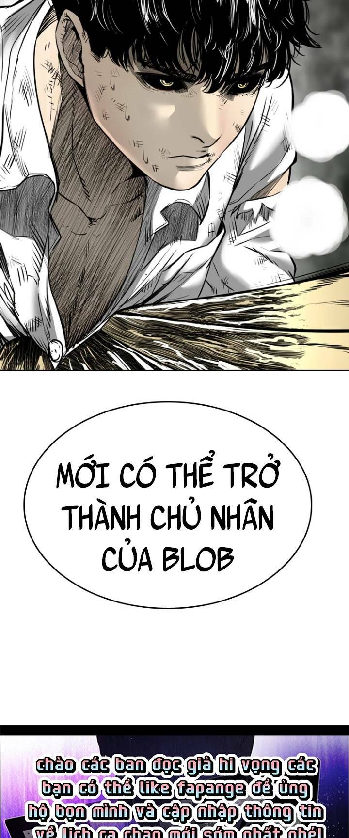 The Blob - Chương 72