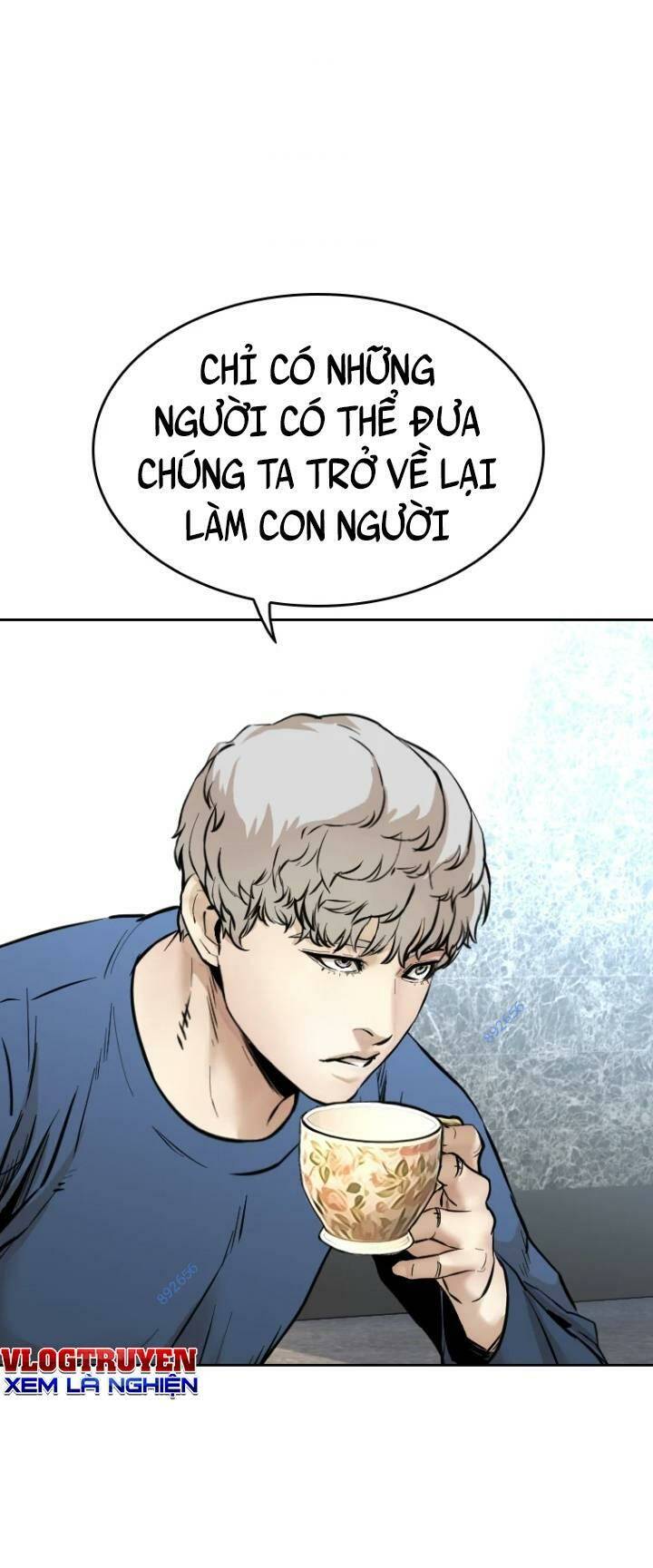 The Blob - Chương 73