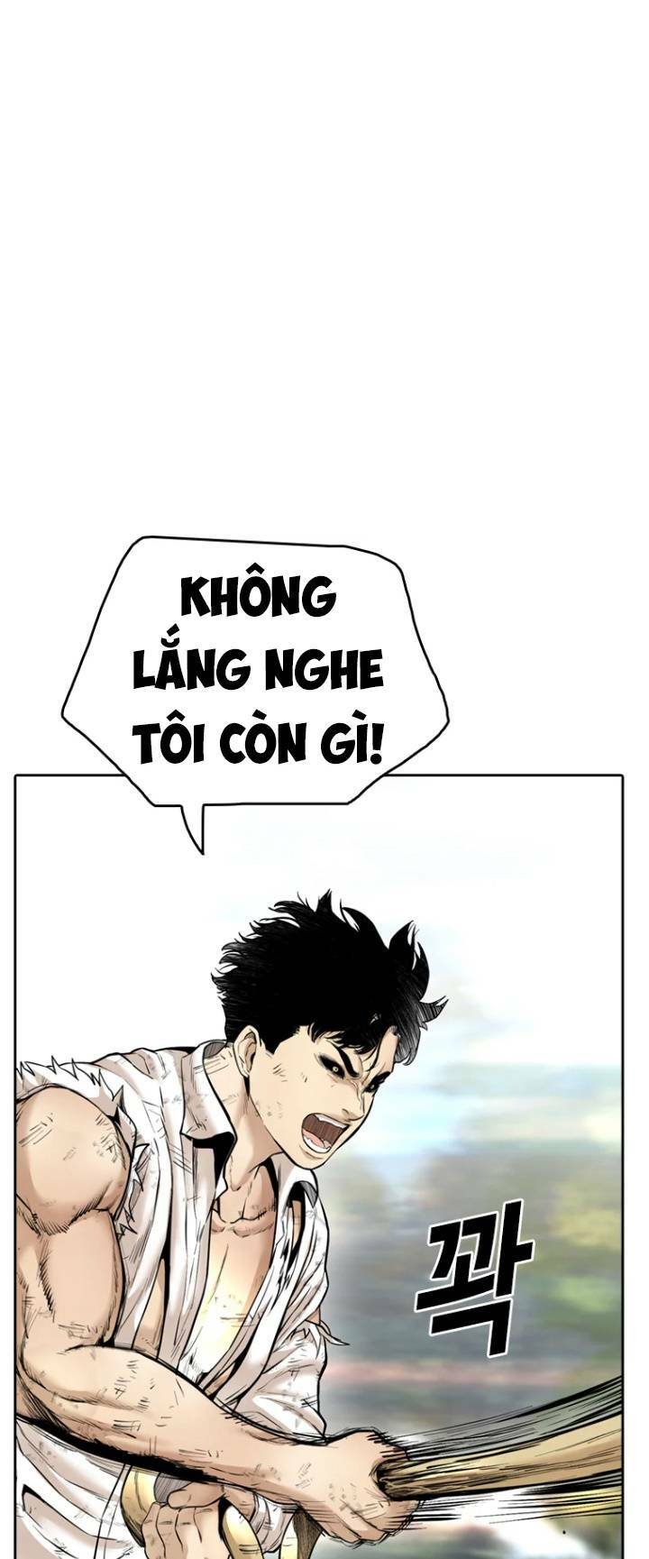 The Blob - Chương 73