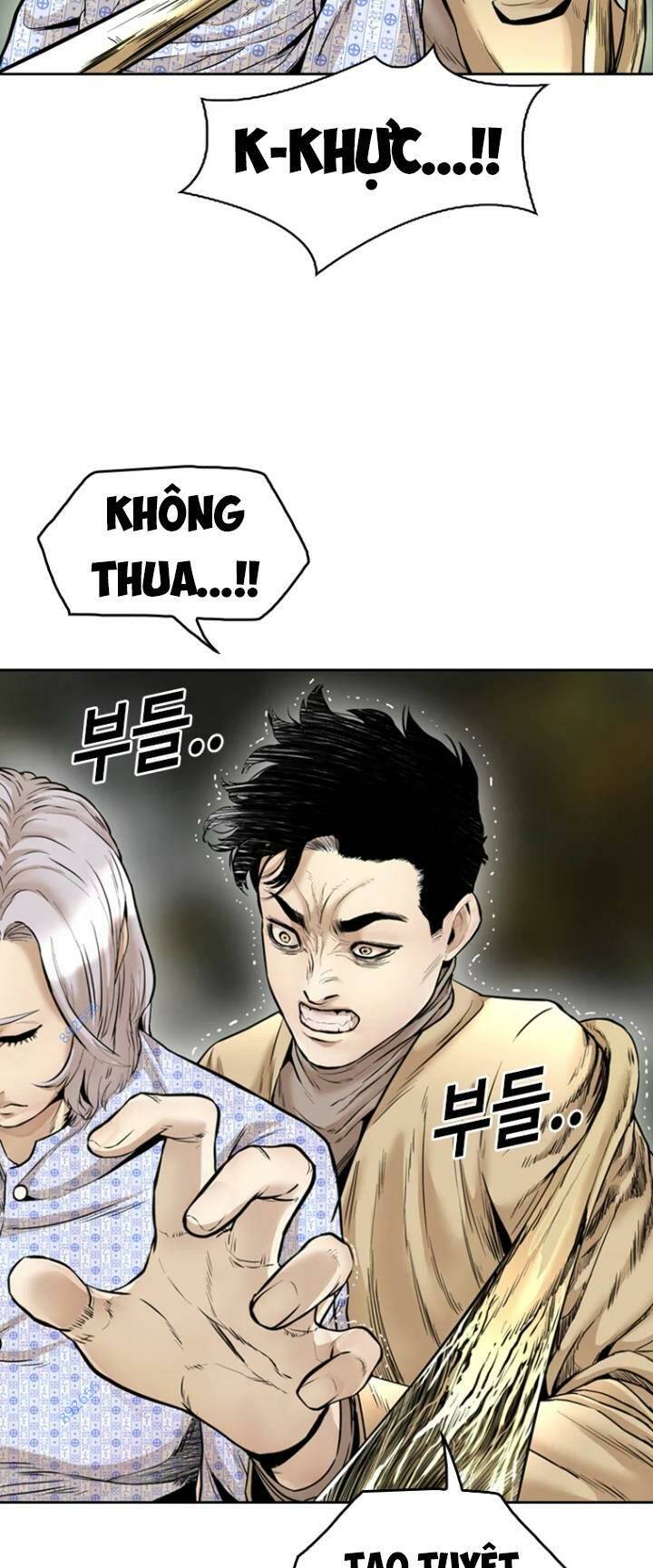 The Blob - Chương 73