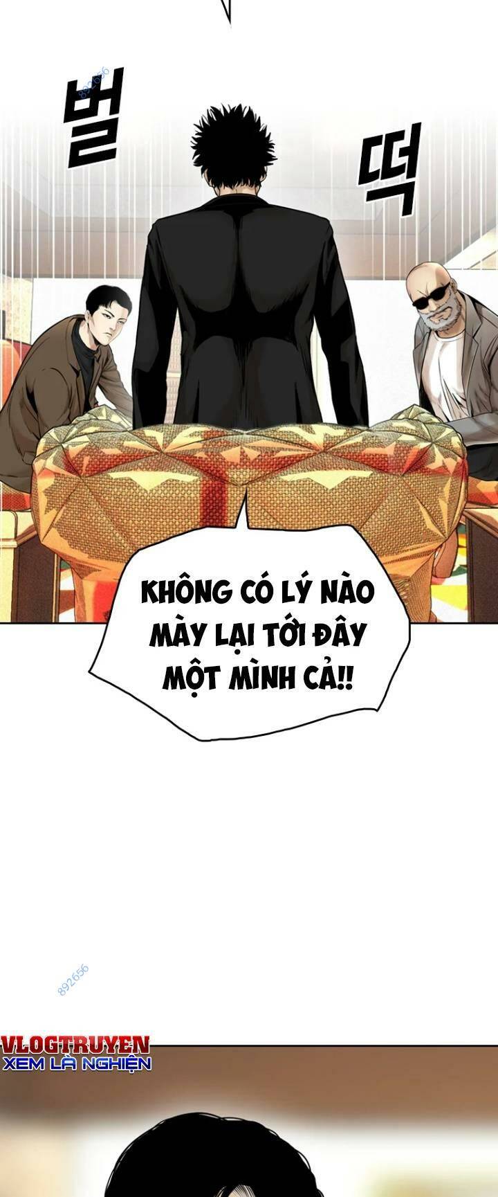 The Blob - Chương 73