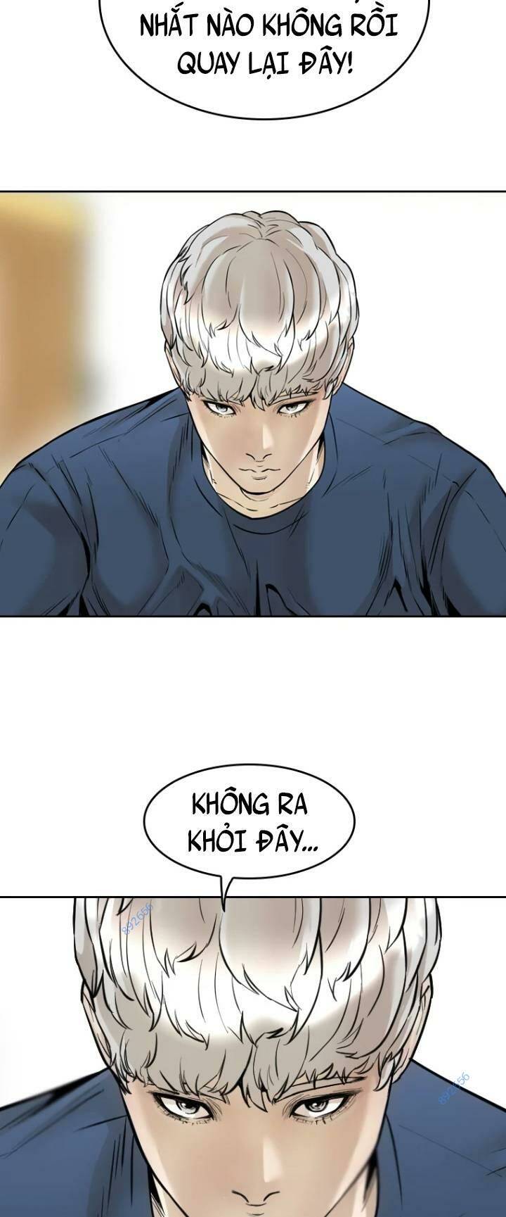 The Blob - Chương 73