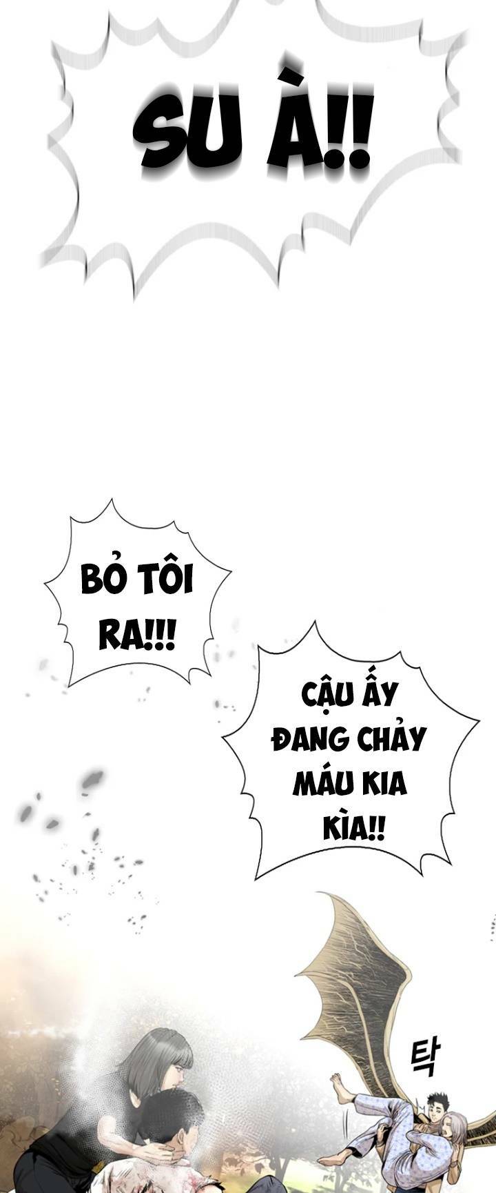 The Blob - Chương 73