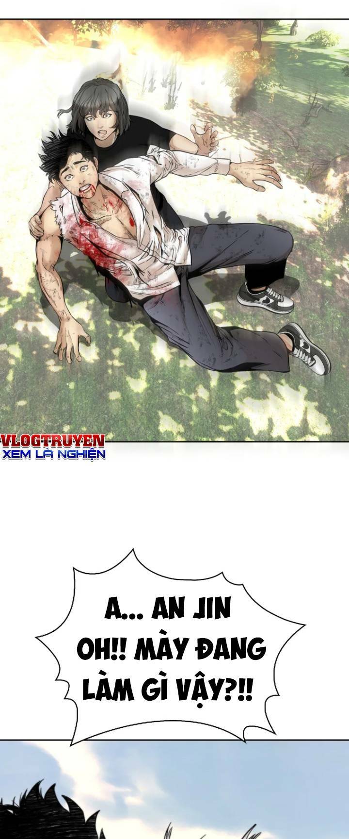 The Blob - Chương 73