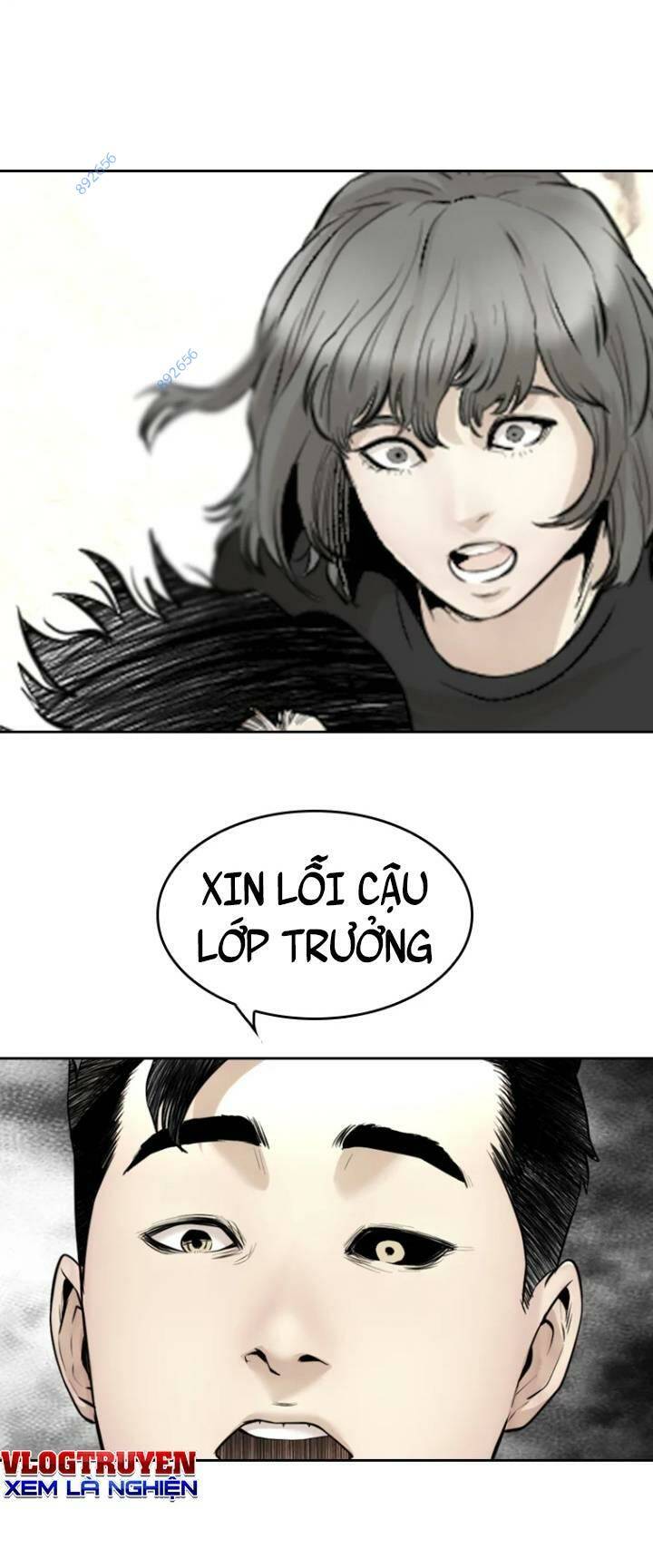 The Blob - Chương 73