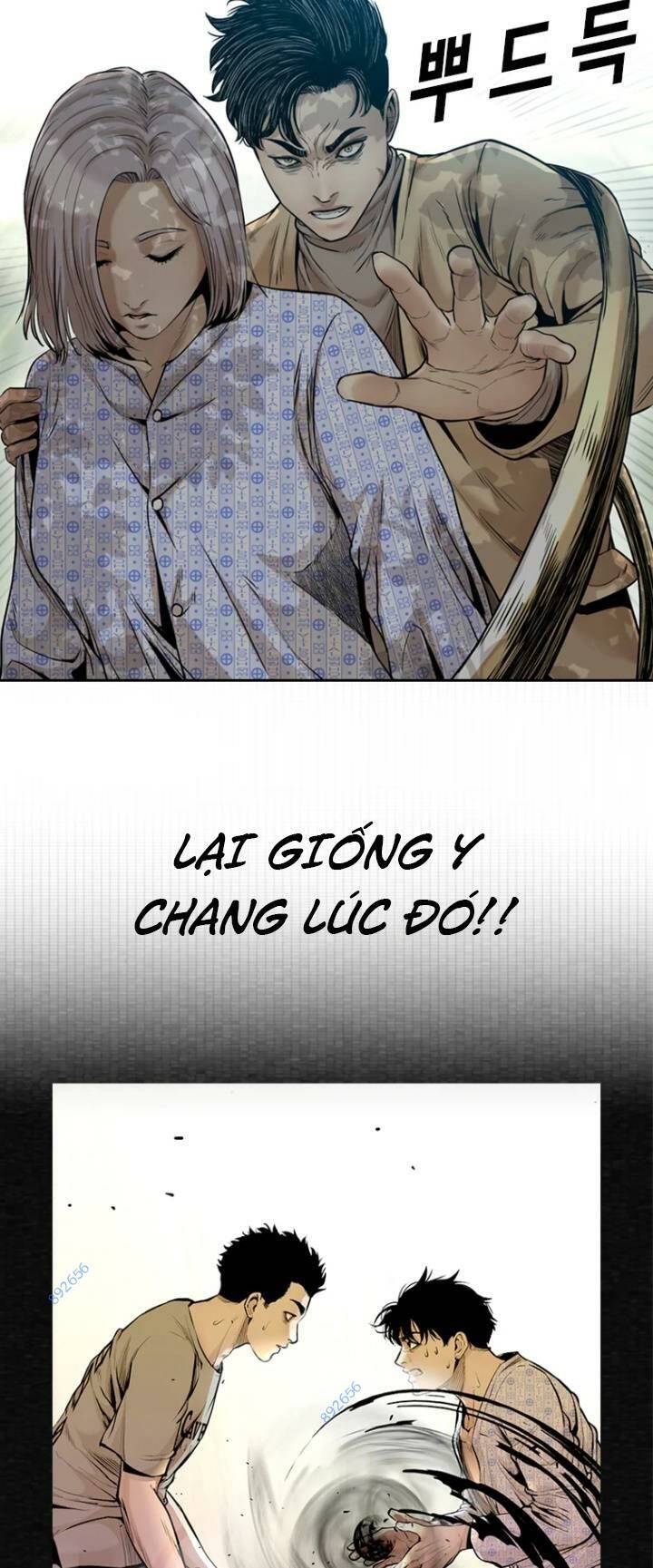 The Blob - Chương 73