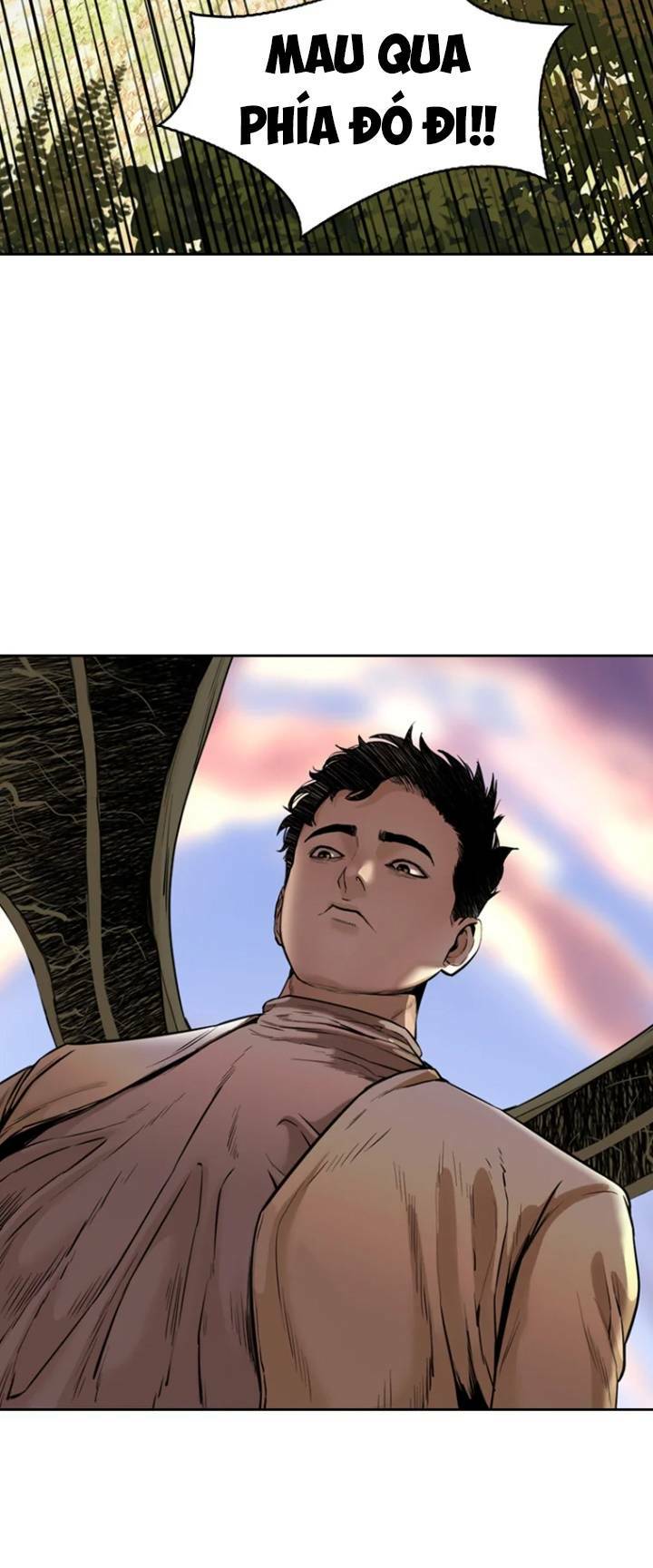 The Blob - Chương 74