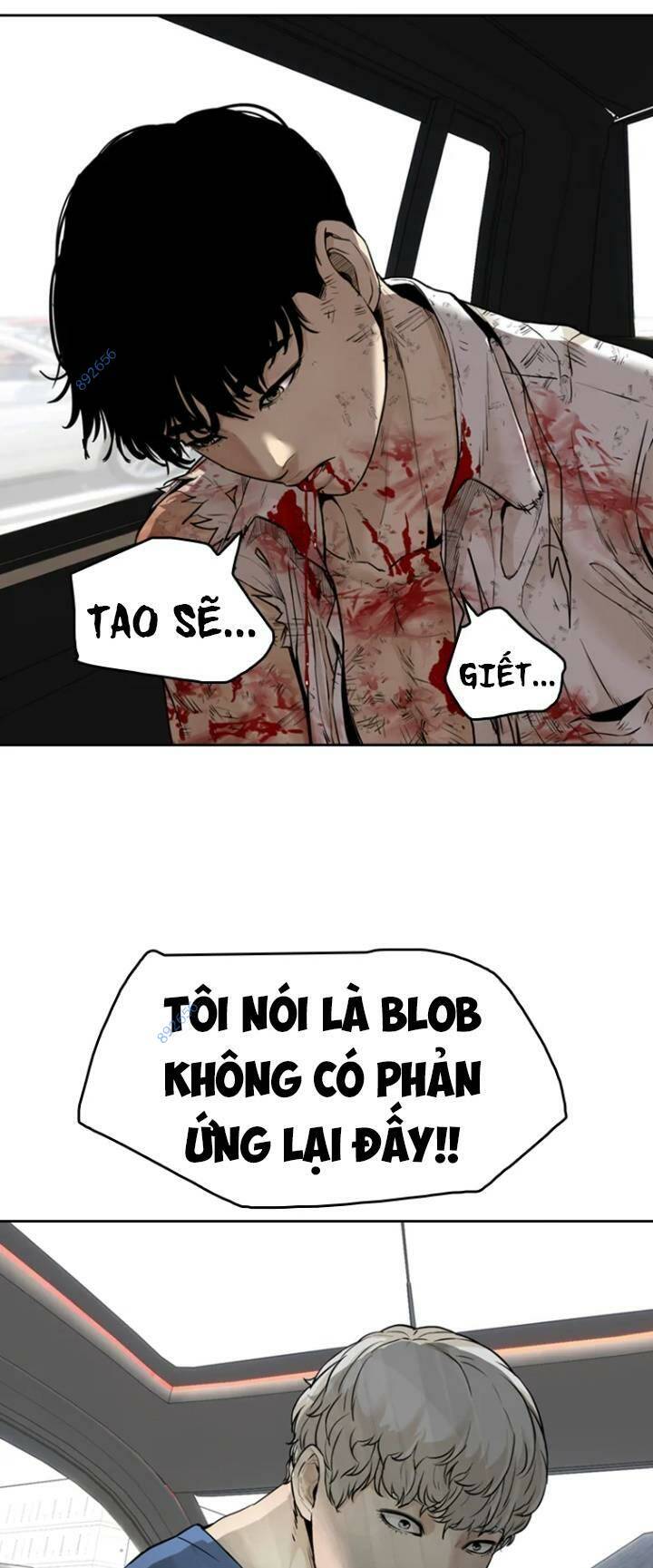 The Blob - Chương 74