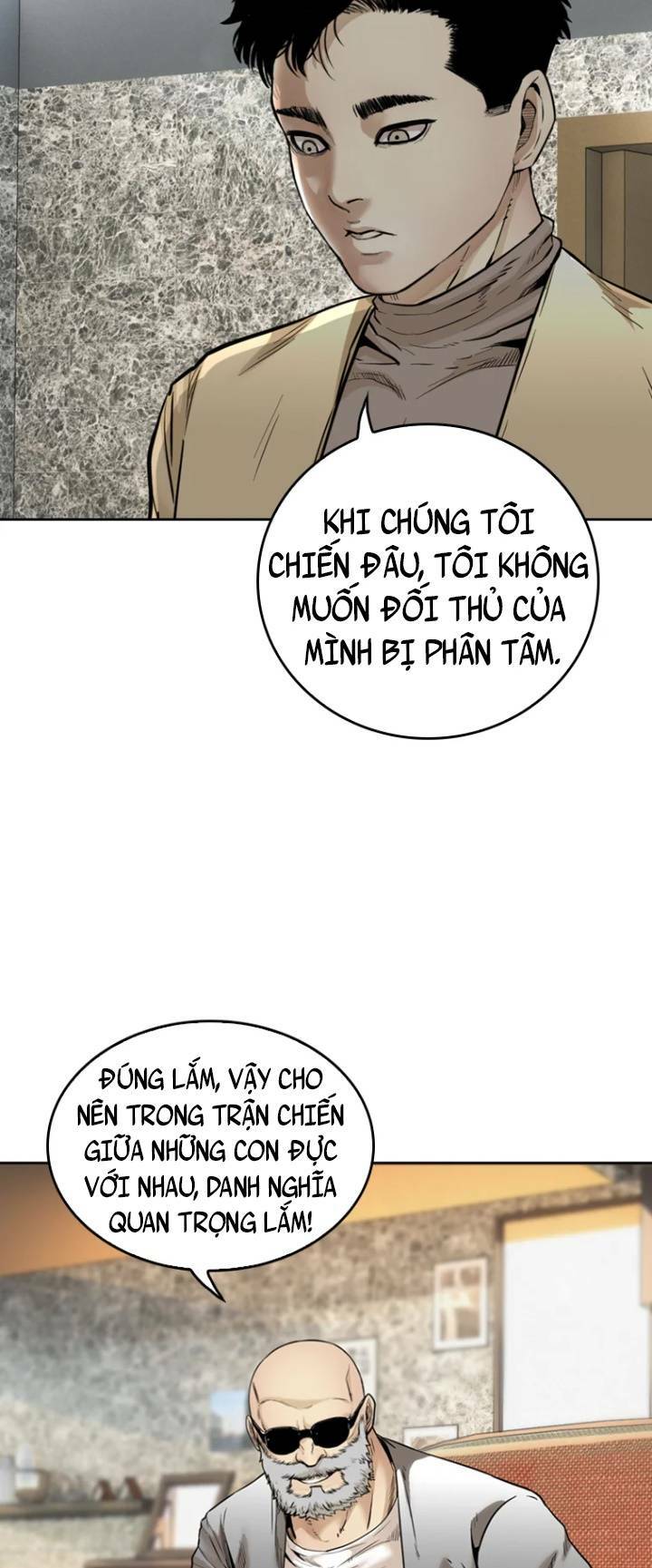 The Blob - Chương 74