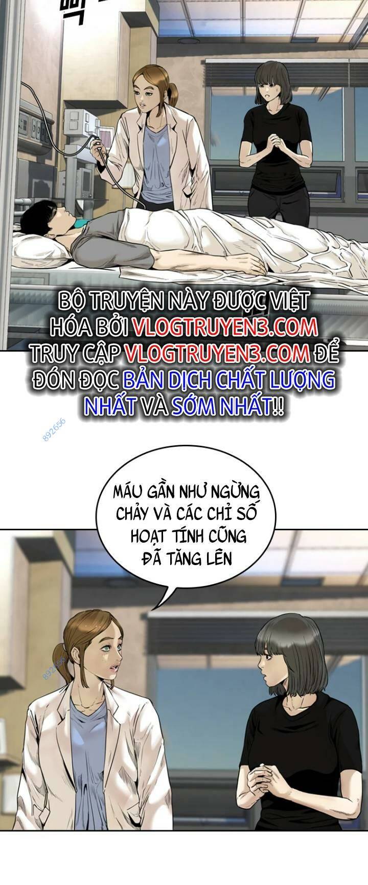 The Blob - Chương 74