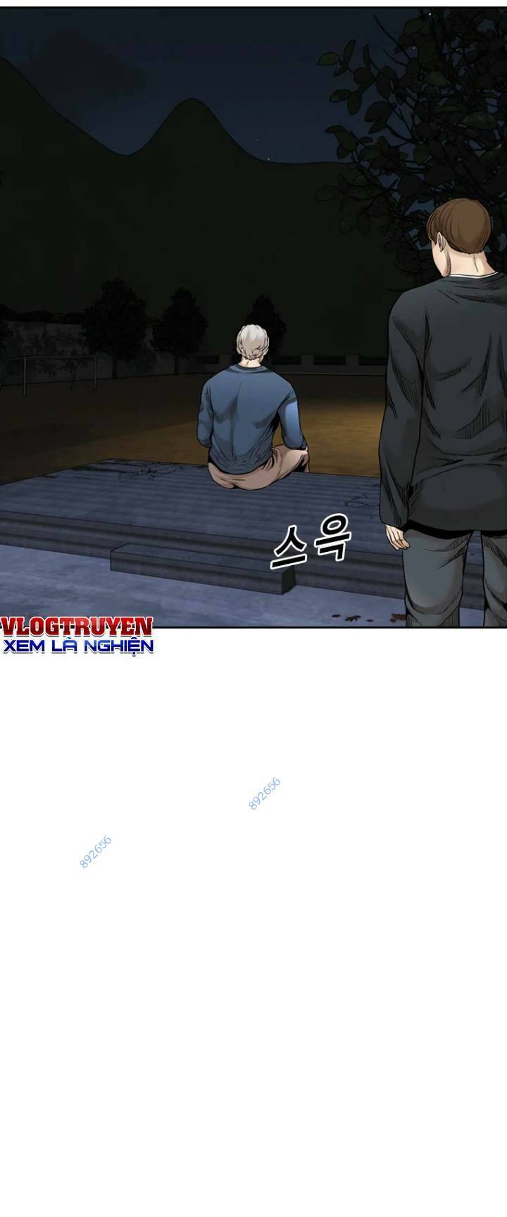 The Blob - Chương 74