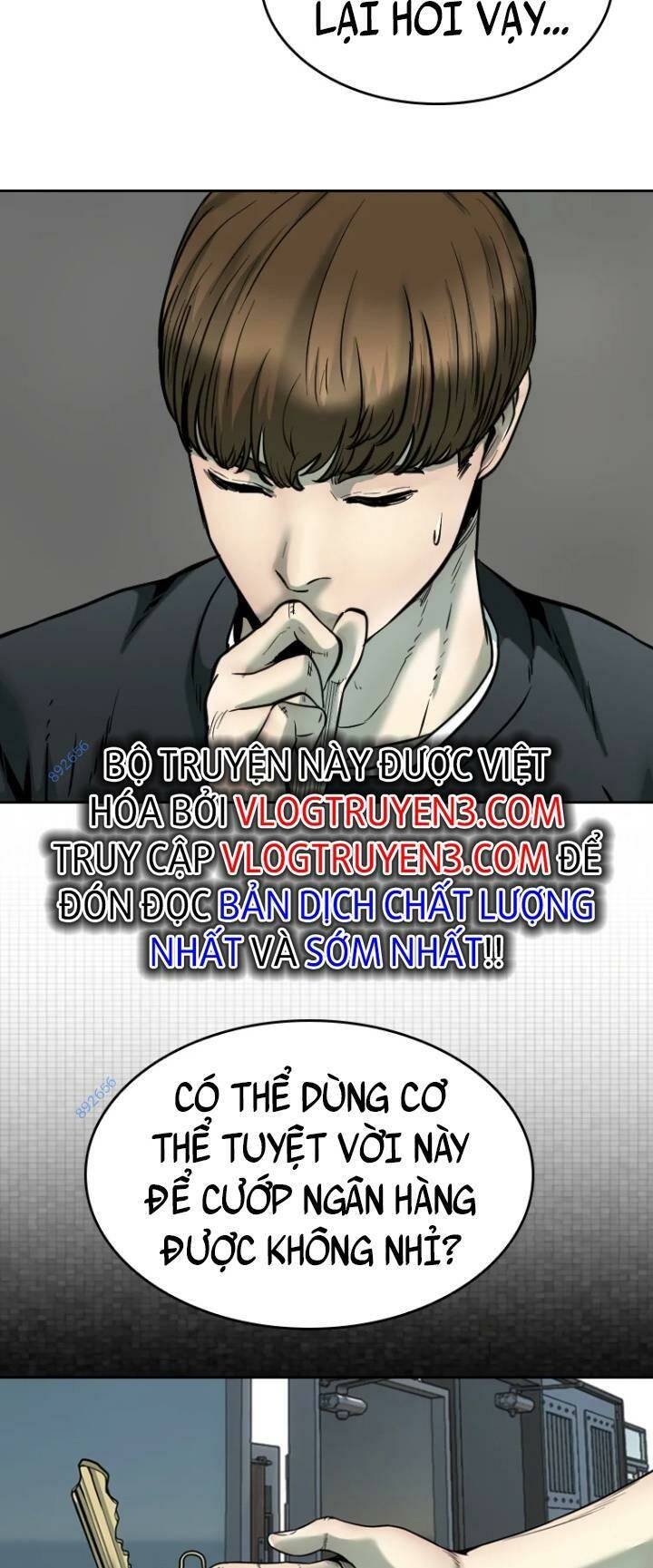 The Blob - Chương 74