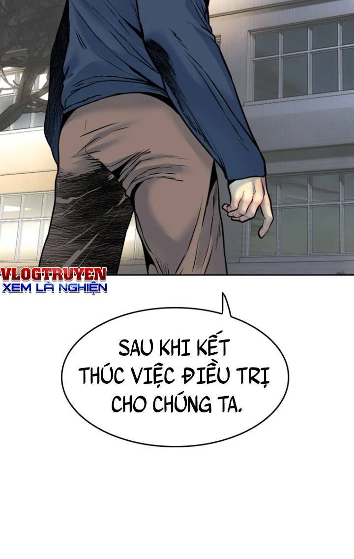 The Blob - Chương 74
