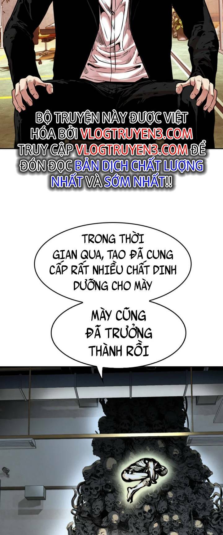 The Blob - Chương 74
