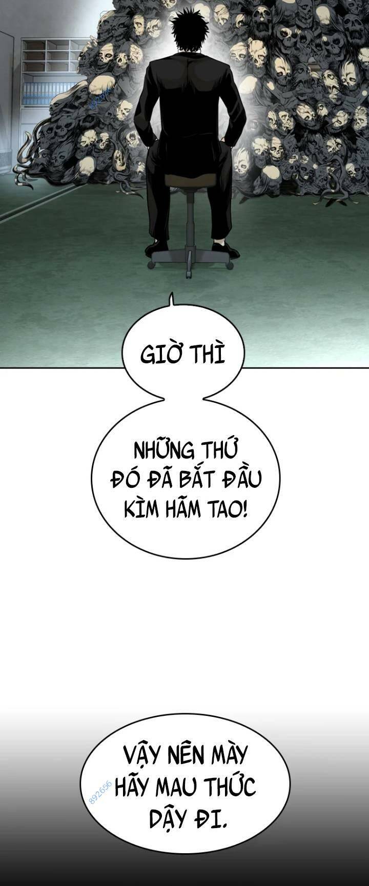The Blob - Chương 74