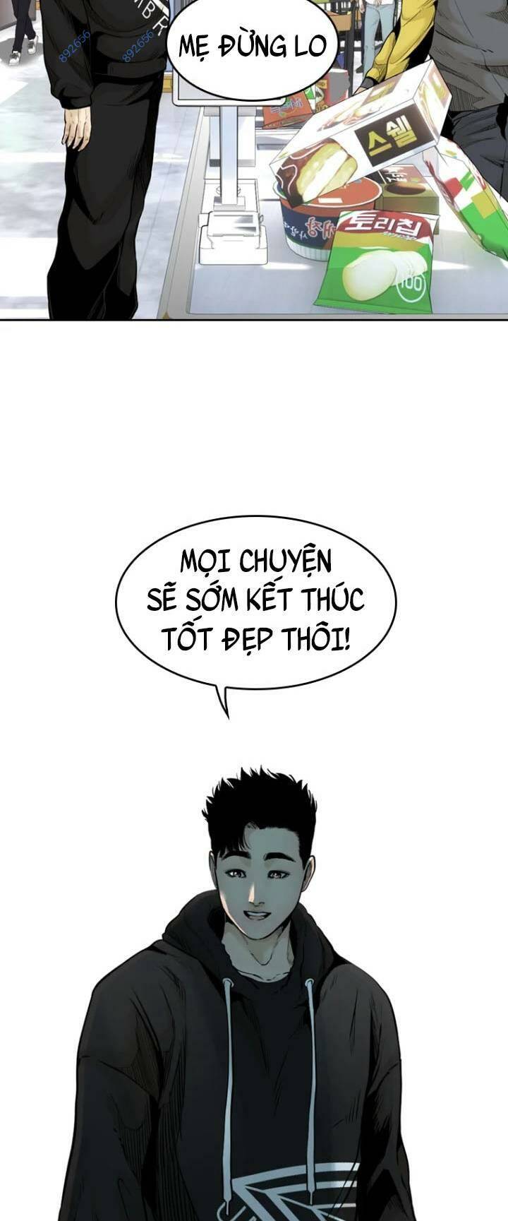 The Blob - Chương 75