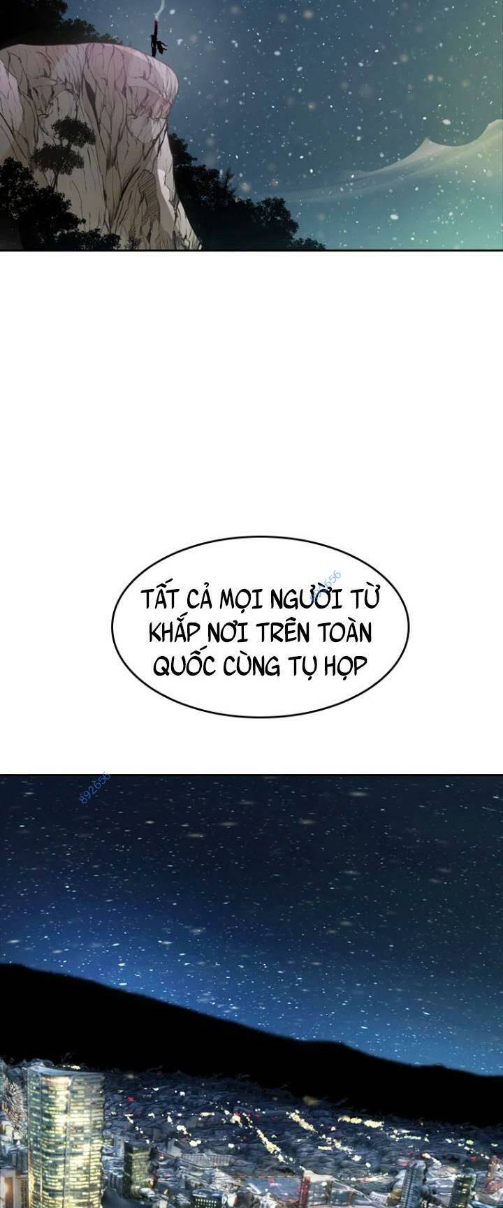The Blob - Chương 75
