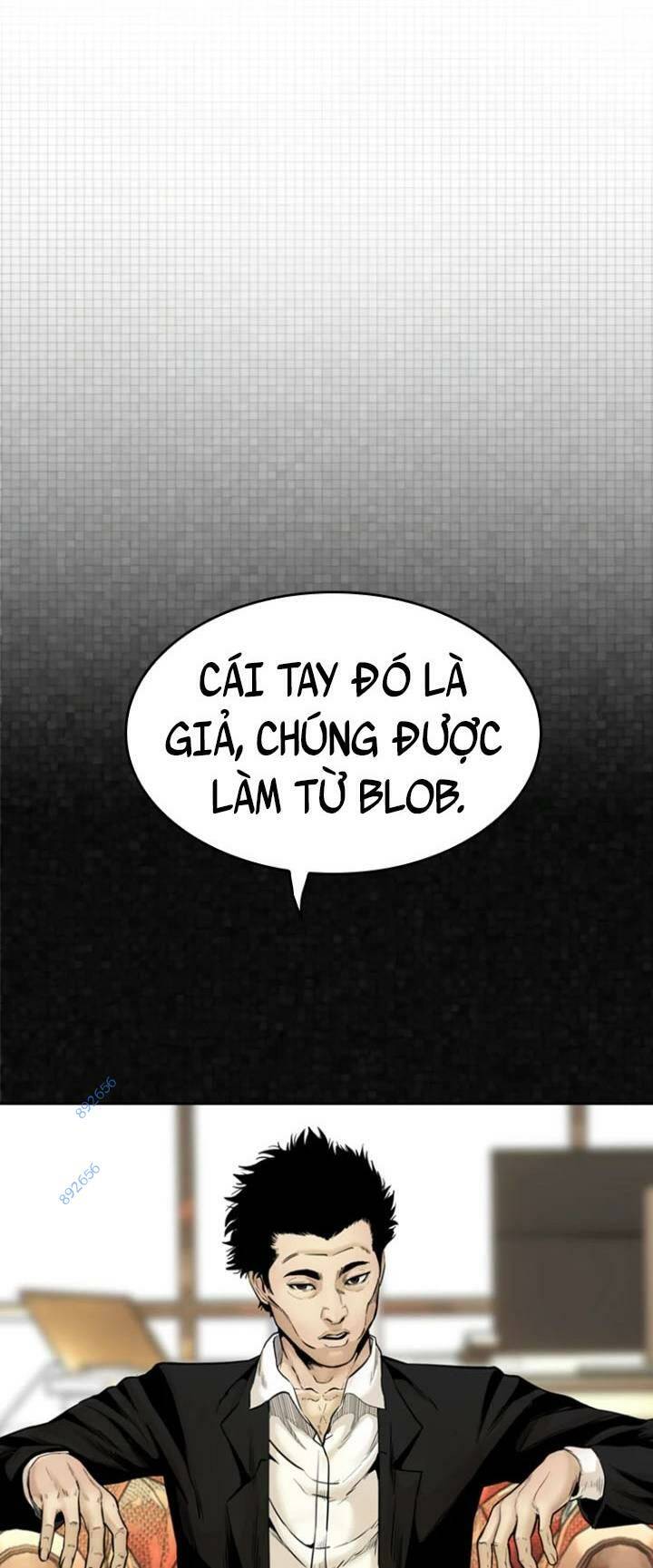 The Blob - Chương 75