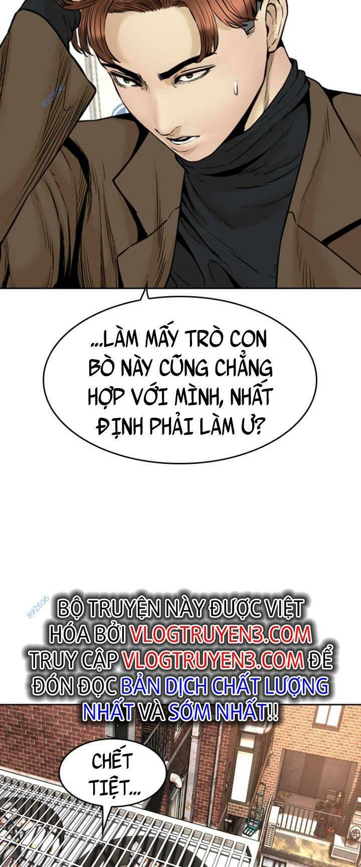 The Blob - Chương 75