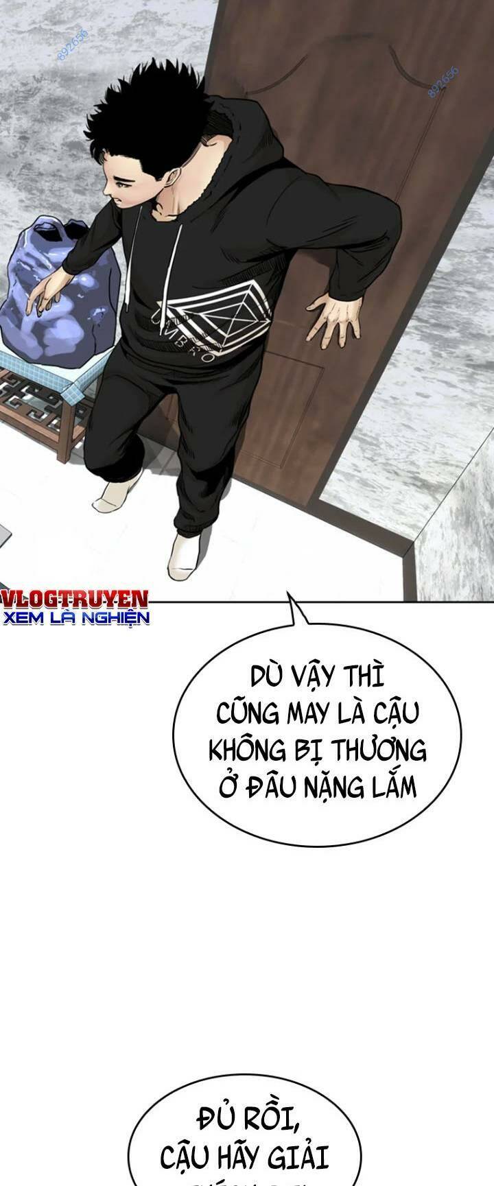 The Blob - Chương 75