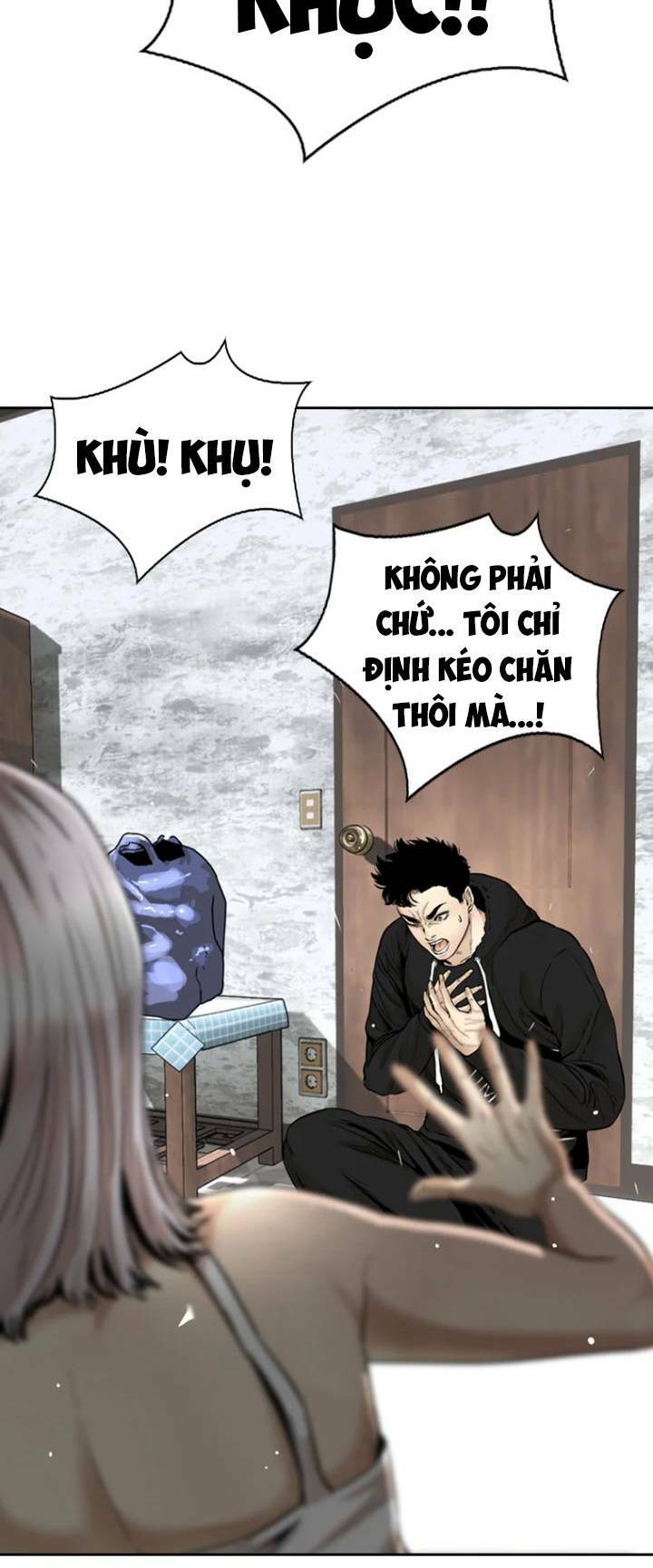 The Blob - Chương 75